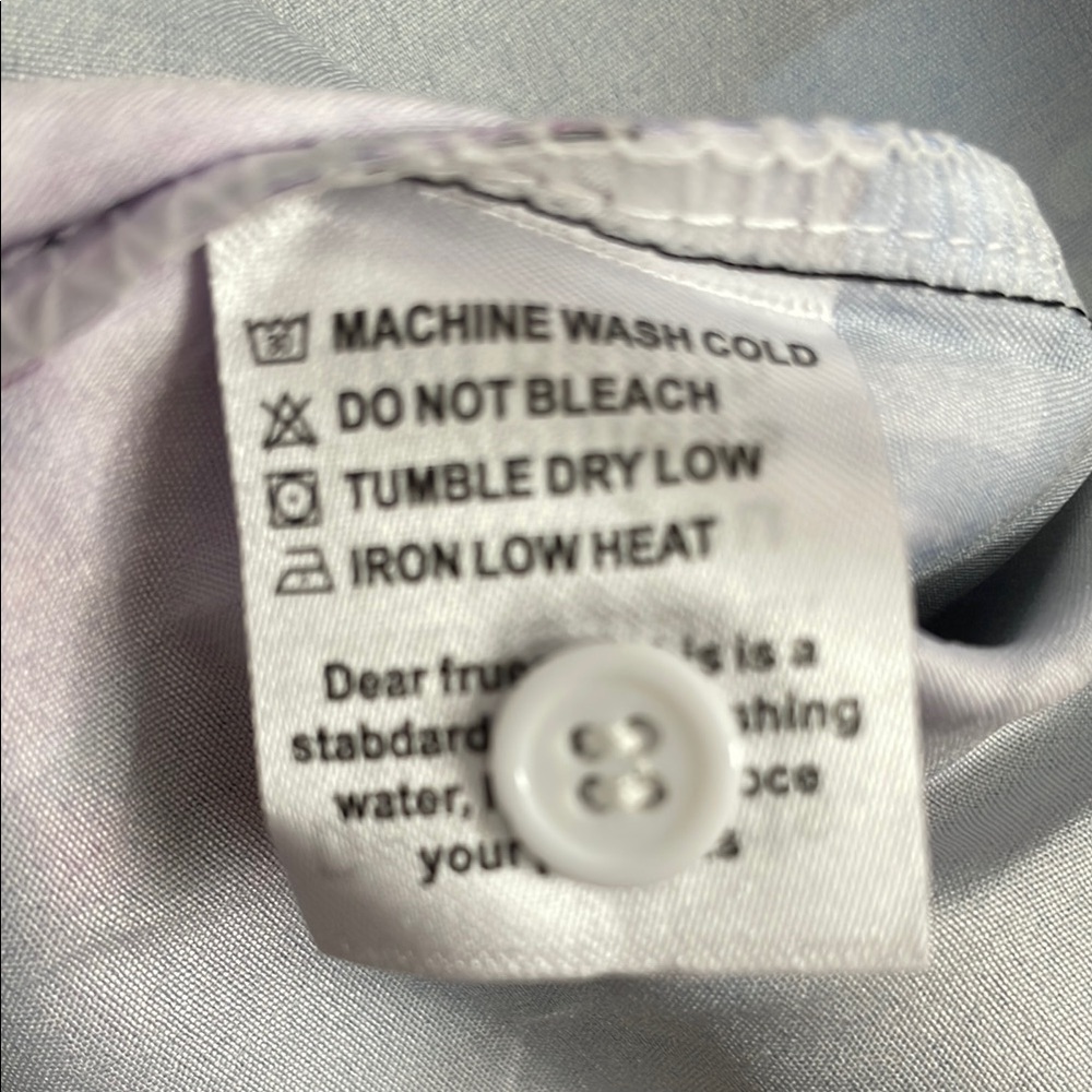 Billy Strings Graphic Button Down - Picture 5 of 5